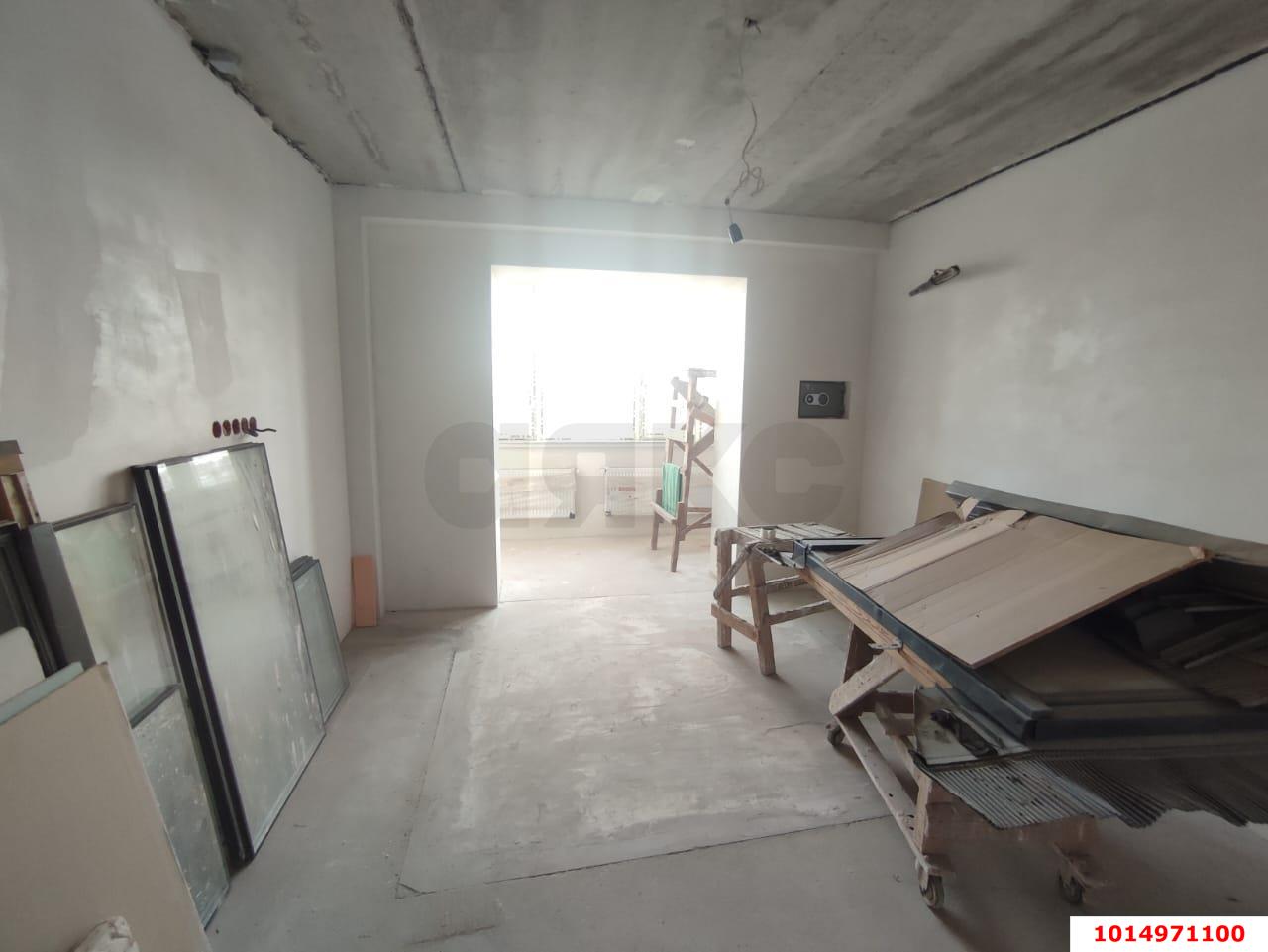 Фото №7: 5+-комнатная квартира 180 м² - Краснодар, Дубинка, ул. КИМ, 141
