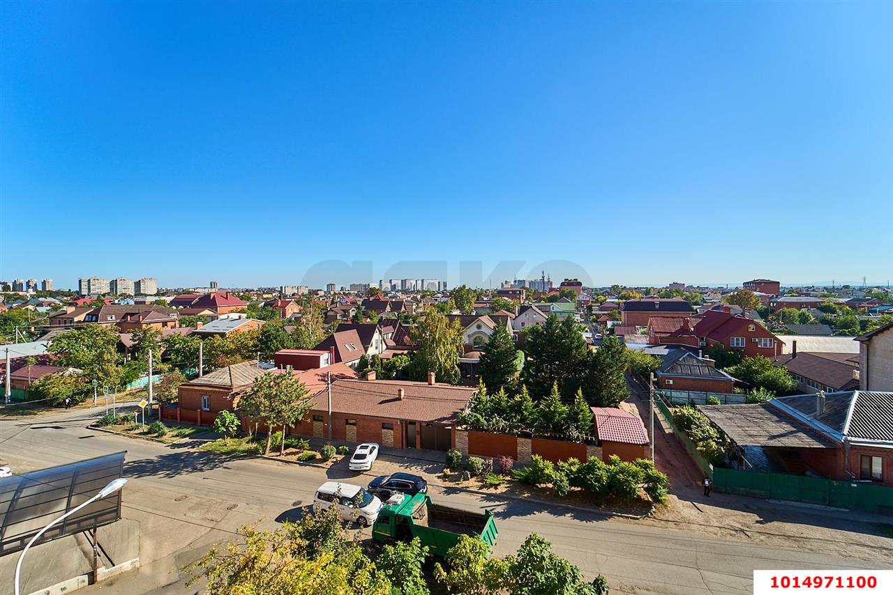 Фото №16: 3-комнатная квартира 180 м² - Краснодар, Дубинка, ул. КИМ, 141