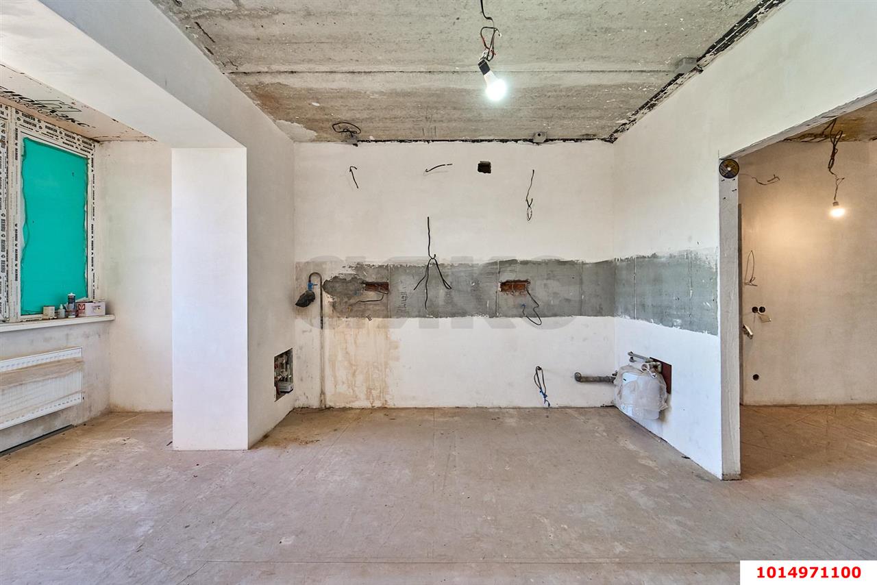 Фото №15: 3-комнатная квартира 180 м² - Краснодар, Дубинка, ул. КИМ, 141