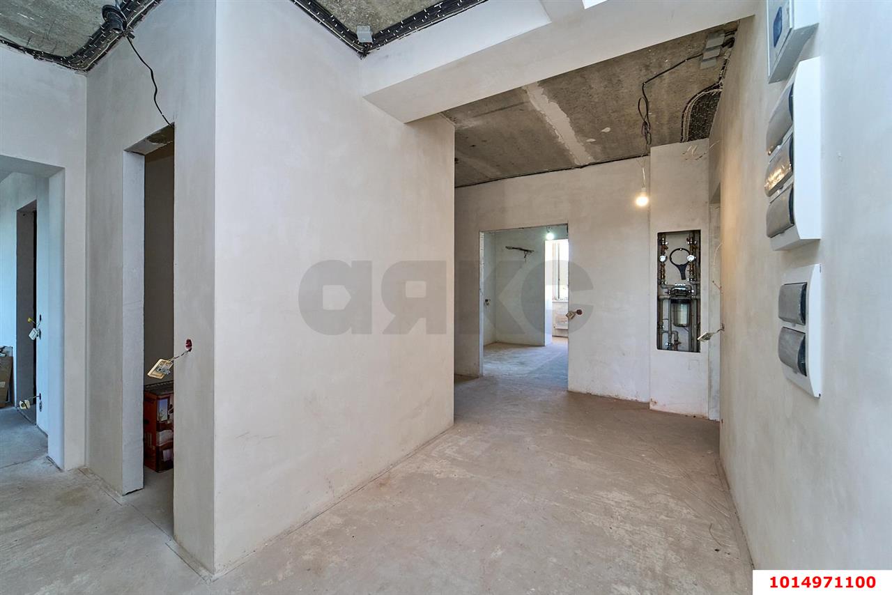 Фото №6: 3-комнатная квартира 180 м² - Краснодар, Дубинка, ул. КИМ, 141