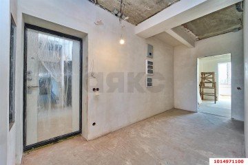 Фото №3: 3-комнатная квартира 180 м² - Краснодар, мкр. Дубинка, ул. КИМ, 141