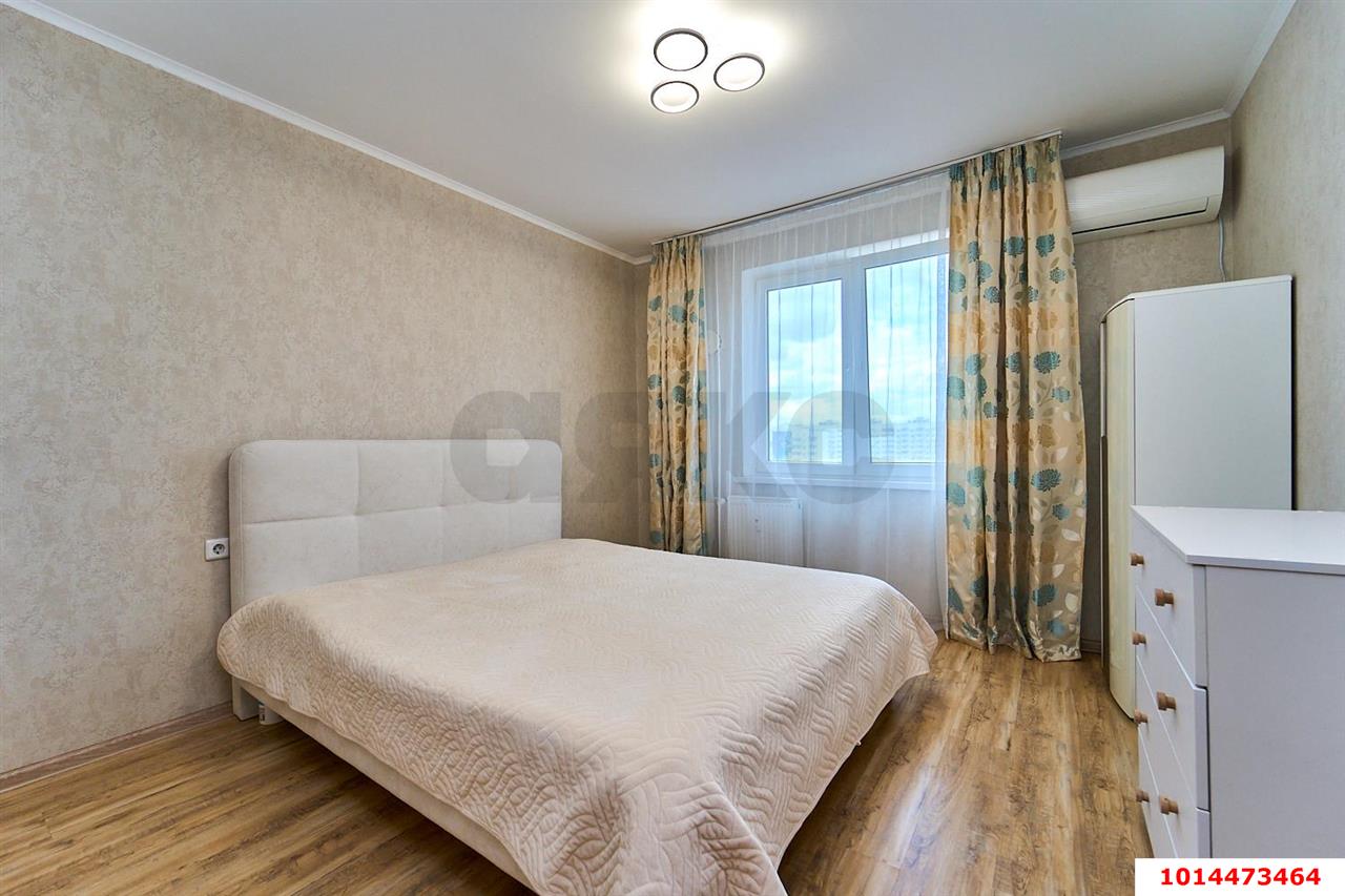 Фото №11: 2-комнатная квартира 60 м² - Краснодар, Московский, ул. им. Артюшкова В.Д., 23