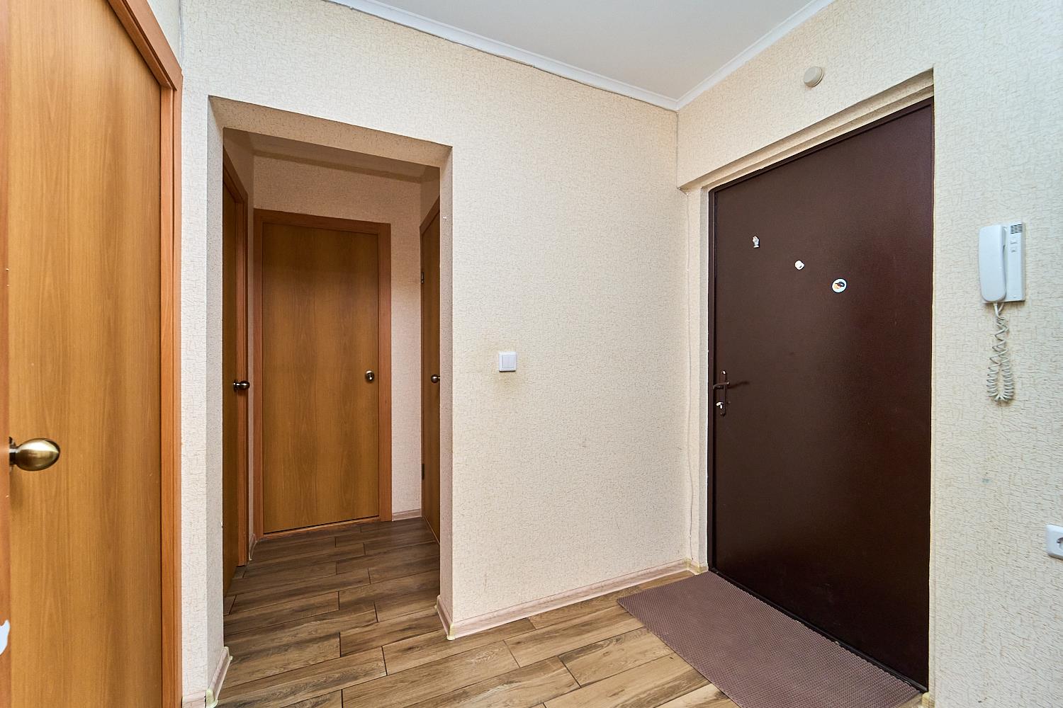 Фото №18: 2-комнатная квартира 60 м² - Краснодар, Прикубанский внутригородской округ, мкр. Московский, ул. им. Артюшкова В.Д., 23