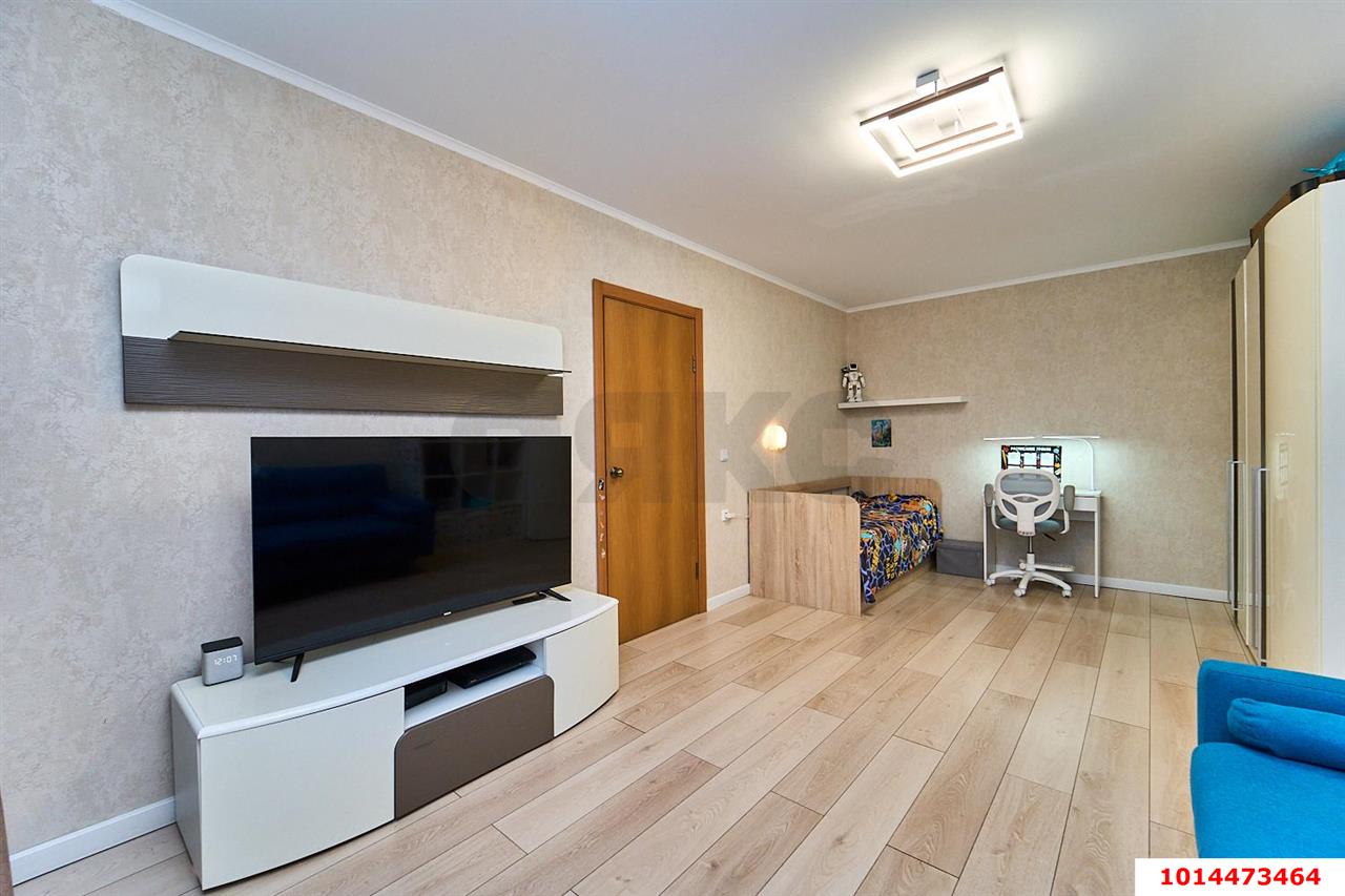 Фото №13: 2-комнатная квартира 60 м² - Краснодар, Московский, ул. им. Артюшкова В.Д., 23