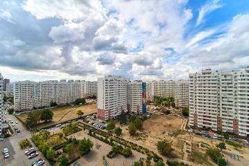 Фото №5: 2-комнатная квартира 60 м² - Краснодар, мкр. Московский, ул. им. Артюшкова В.Д., 23