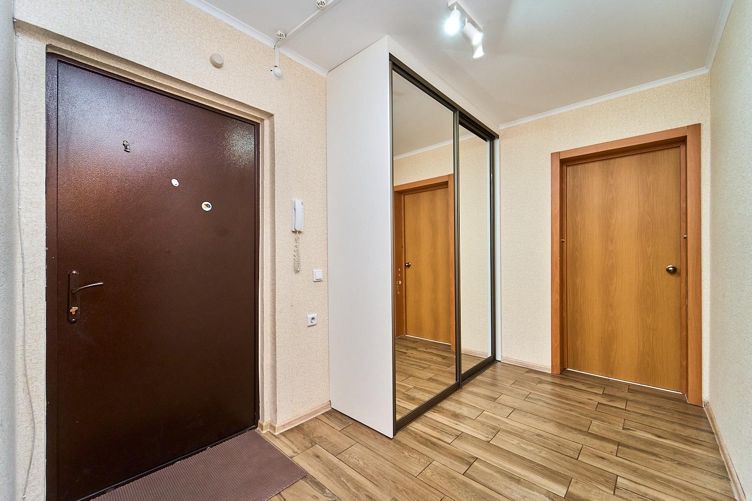 Фото №17: 2-комнатная квартира 60 м² - Краснодар, Прикубанский внутригородской округ, мкр. Московский, ул. им. Артюшкова В.Д., 23