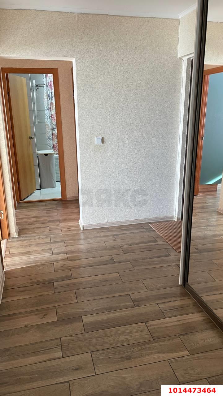 Фото №8: 2-комнатная квартира 60 м² - Краснодар, Московский, ул. им. Артюшкова В.Д., 23