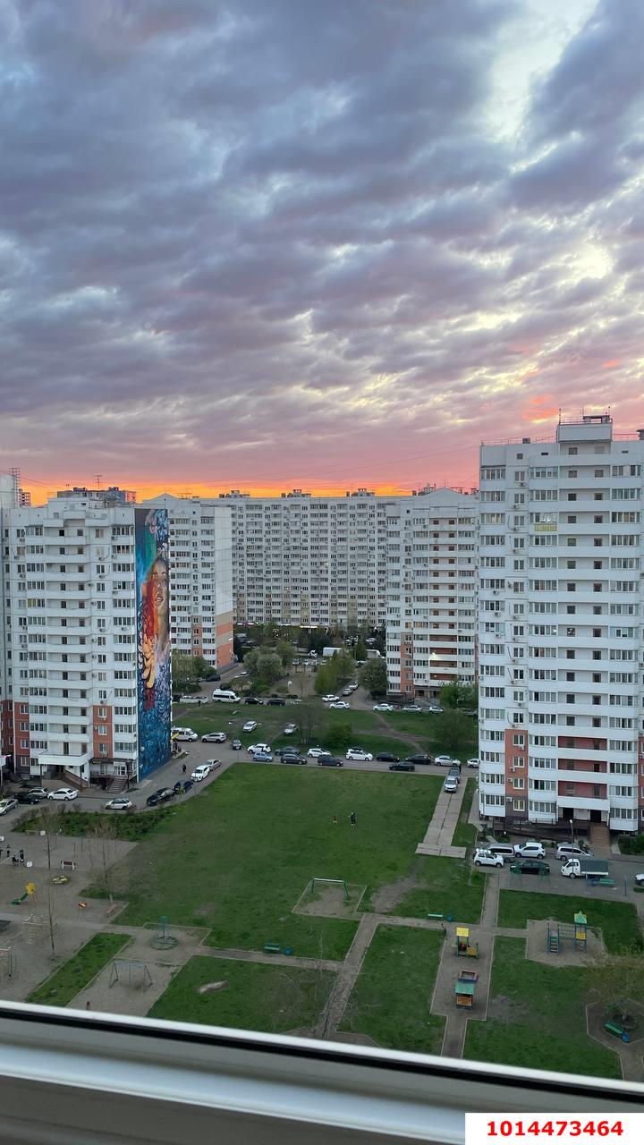 Фото №15: 2-комнатная квартира 60 м² - Краснодар, Московский, ул. им. Артюшкова В.Д., 23