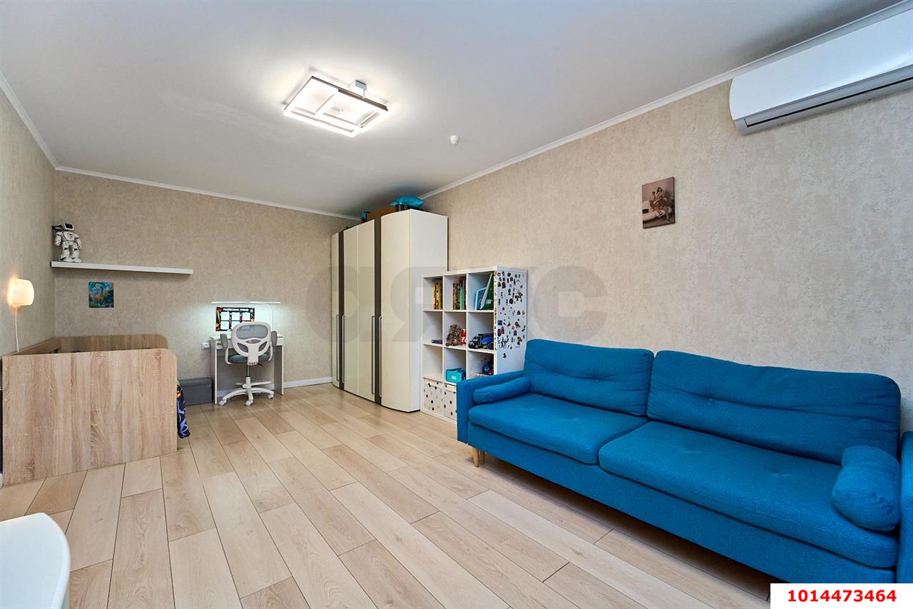 Фото №14: 2-комнатная квартира 60 м² - Краснодар, Московский, ул. им. Артюшкова В.Д., 23