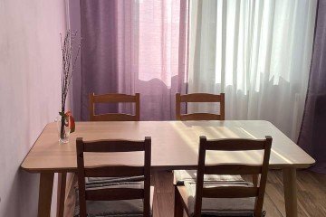 Фото №4: 2-комнатная квартира 60 м² - Краснодар, мкр. Московский, ул. им. Артюшкова В.Д., 23