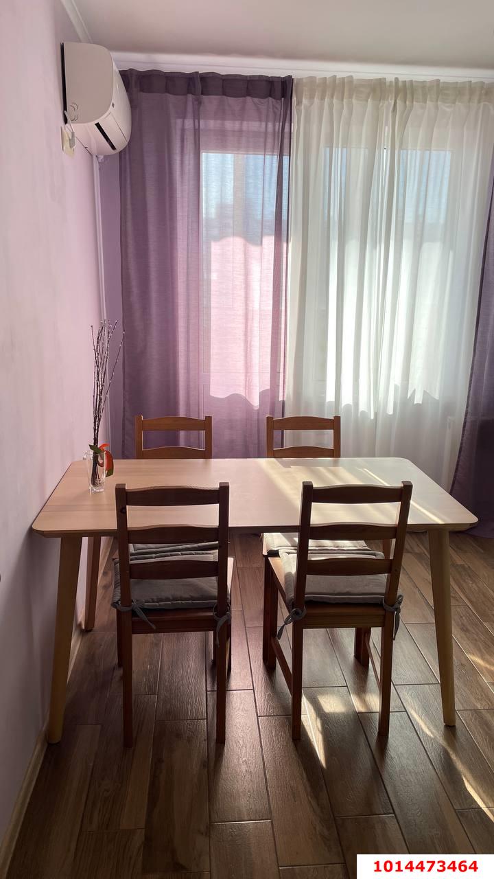 Фото №4: 2-комнатная квартира 60 м² - Краснодар, Московский, ул. им. Артюшкова В.Д., 23