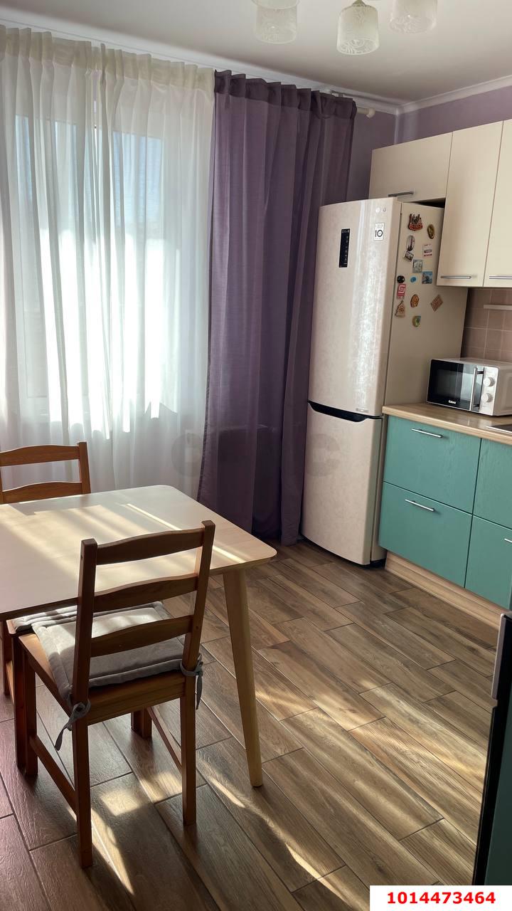Фото №9: 2-комнатная квартира 60 м² - Краснодар, Московский, ул. им. Артюшкова В.Д., 23