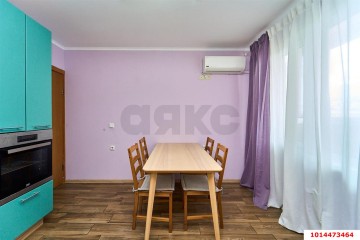 Фото №2: 2-комнатная квартира 60 м² - Краснодар, мкр. Московский, ул. им. Артюшкова В.Д., 23