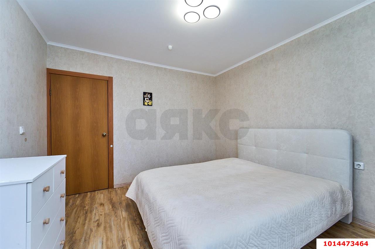 Фото №12: 2-комнатная квартира 60 м² - Краснодар, Московский, ул. им. Артюшкова В.Д., 23