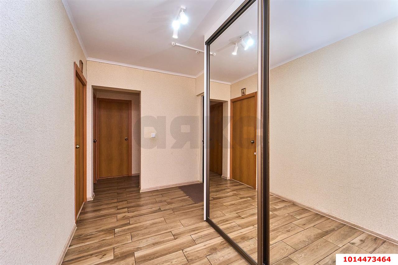 Фото №19: 2-комнатная квартира 60 м² - Краснодар, Московский, ул. им. Артюшкова В.Д., 23