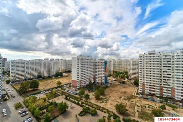 Фото №5: 2-комнатная квартира 60 м² - Краснодар, мкр. Московский, ул. им. Артюшкова В.Д., 23