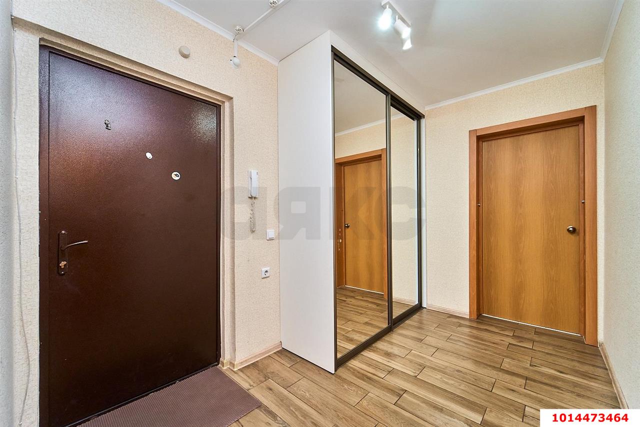 Фото №17: 2-комнатная квартира 60 м² - Краснодар, Московский, ул. им. Артюшкова В.Д., 23