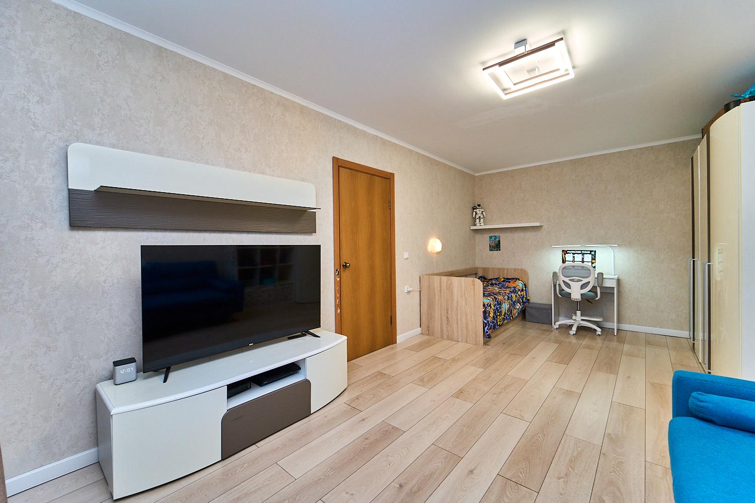 Фото №13: 2-комнатная квартира 60 м² - Краснодар, Прикубанский внутригородской округ, мкр. Московский, ул. им. Артюшкова В.Д., 23