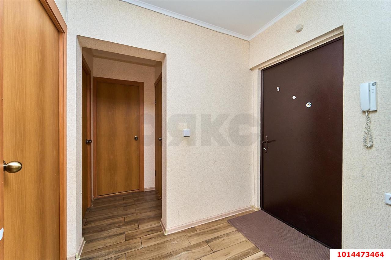 Фото №18: 2-комнатная квартира 60 м² - Краснодар, Московский, ул. им. Артюшкова В.Д., 23