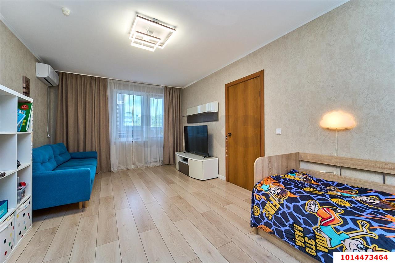 Фото №15: 2-комнатная квартира 60 м² - Краснодар, Московский, ул. им. Артюшкова В.Д., 23