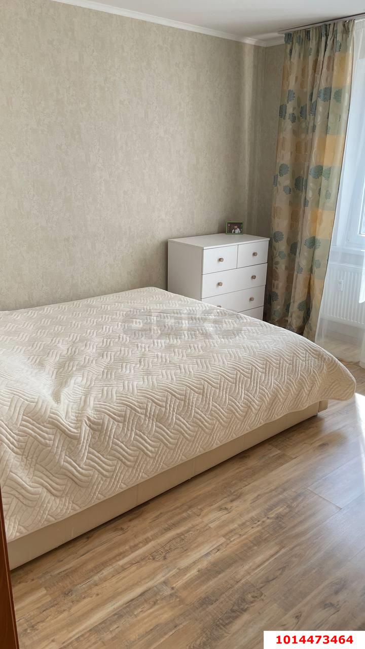 Фото №10: 2-комнатная квартира 60 м² - Краснодар, Московский, ул. им. Артюшкова В.Д., 23