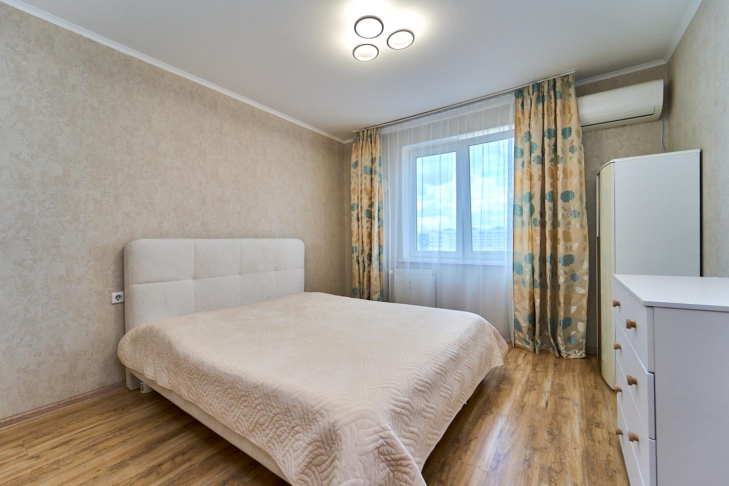 Фото №11: 2-комнатная квартира 60 м² - Краснодар, Прикубанский внутригородской округ, мкр. Московский, ул. им. Артюшкова В.Д., 23