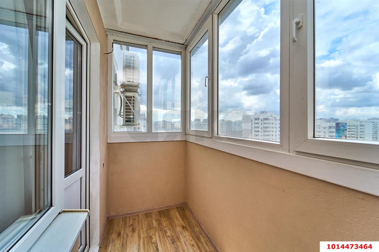 Фото №6: 2-комнатная квартира 60 м² - Краснодар, Московский, ул. им. Артюшкова В.Д., 23