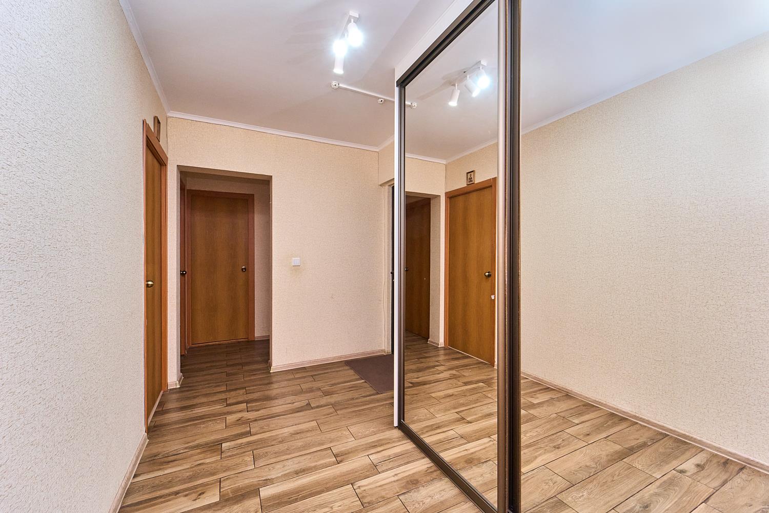 Фото №19: 2-комнатная квартира 60 м² - Краснодар, Прикубанский внутригородской округ, мкр. Московский, ул. им. Артюшкова В.Д., 23