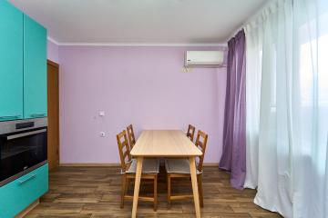 Фото №2: 2-комнатная квартира 60 м² - Краснодар, мкр. Московский, ул. им. Артюшкова В.Д., 23