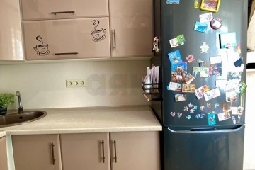 Фото №4: 1-комнатная квартира 42 м² - Краснодар, мкр. Восточно-Кругликовский, ул. Черкасская, 123