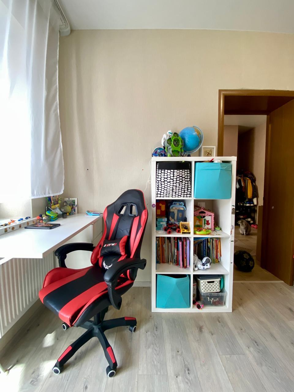 Фото №13: 1-комнатная квартира 42 м² - Краснодар, Прикубанский внутригородской округ, мкр. Восточно-Кругликовский, ул. Черкасская, 123