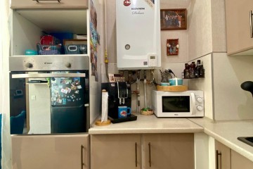 Фото №5: 1-комнатная квартира 42 м² - Краснодар, мкр. Восточно-Кругликовский, ул. Черкасская, 123