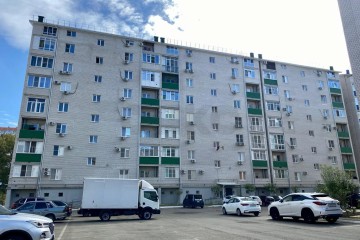 Фото №4: 1-комнатная квартира 42 м² - Краснодар, мкр. Восточно-Кругликовский, ул. Черкасская, 123