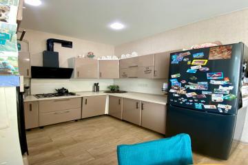 Фото №2: 1-комнатная квартира 40 м² - Краснодар, мкр. Восточно-Кругликовский, ул. Черкасская, 123