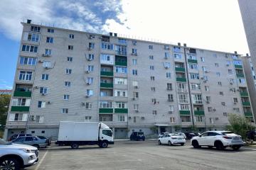 Фото №4: 1-комнатная квартира 40 м² - Краснодар, мкр. Восточно-Кругликовский, ул. Черкасская, 123