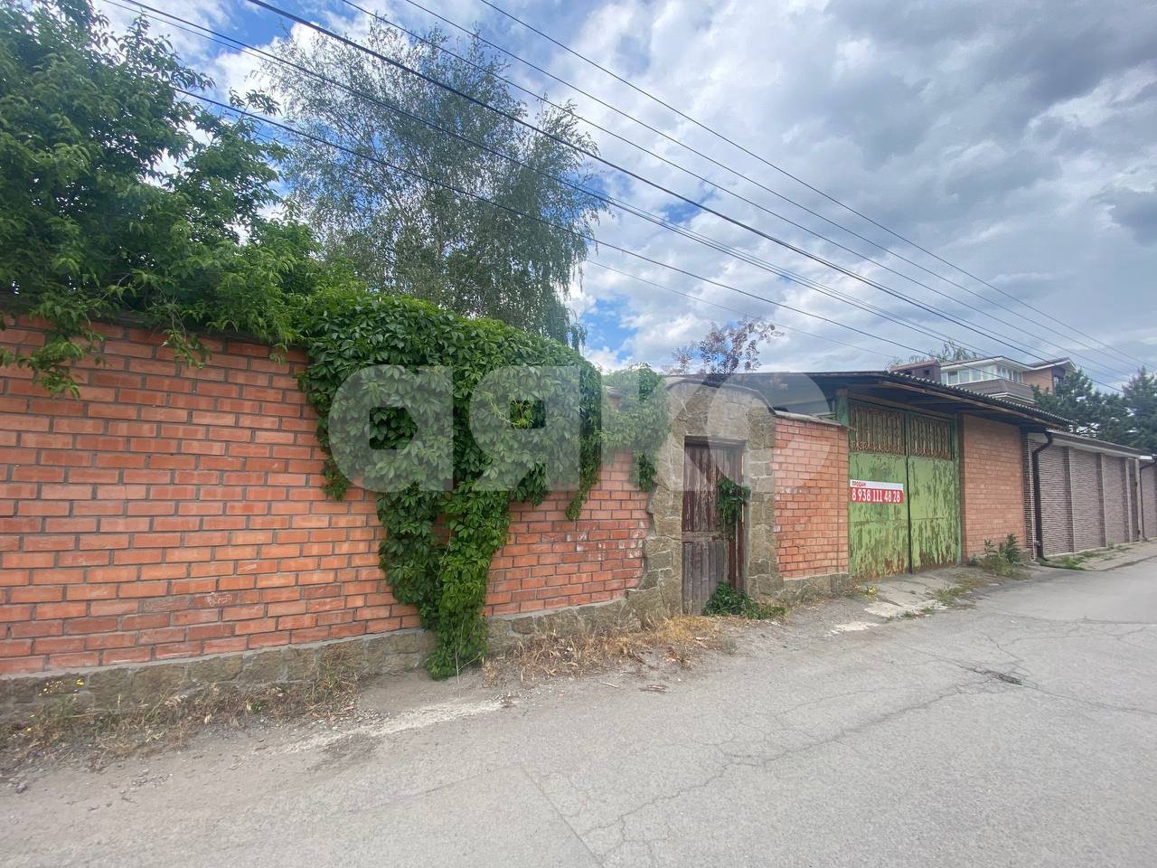 Фото №2: Земельный участок под ИЖС 3 сот. - Батайск, Гидромеханизатор, ул. 14-я