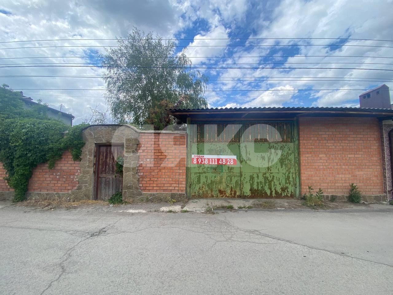 Фото №1: Земельный участок под ИЖС 3 сот. - Батайск, Гидромеханизатор, ул. 14-я