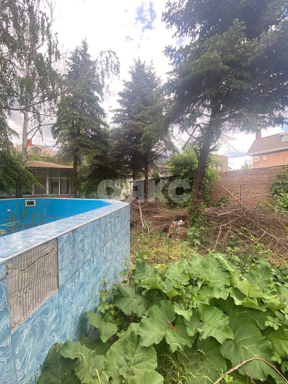 Фото №6: Земельный участок под ИЖС 3 сот. - Батайск, Гидромеханизатор, ул. 14-я