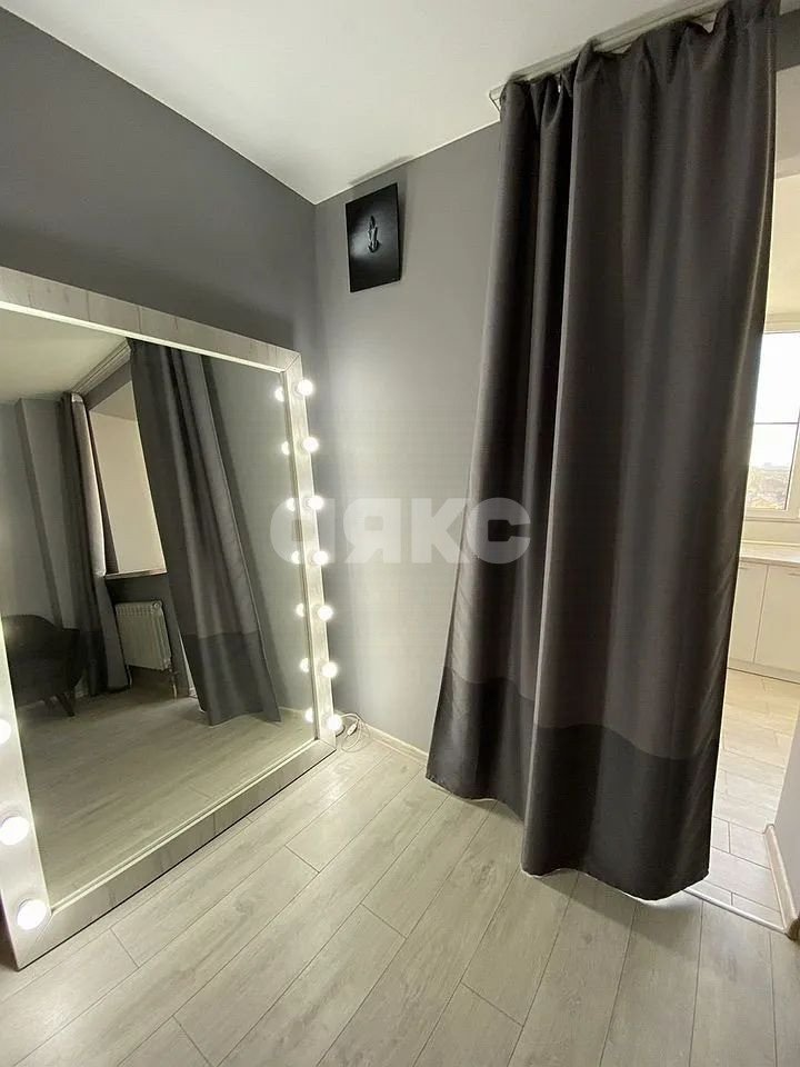 Фото №8: Студия 37 м² - Ростов-на-Дону, Северный, ул. Пацаева, 16/1