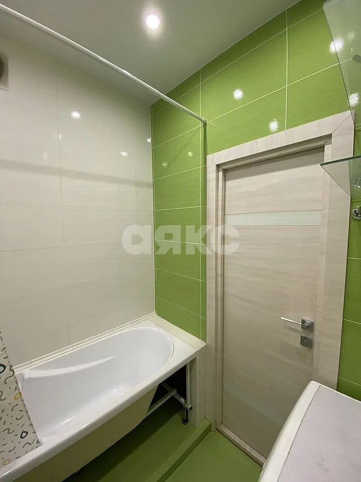 Фото №12: Студия 37 м² - Ростов-на-Дону, Северный, ул. Пацаева, 16/1