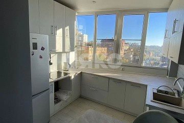 Фото №5: Студия 37 м² - Ростов-на-Дону, мкр. Северный, ул. Пацаева, 16/1