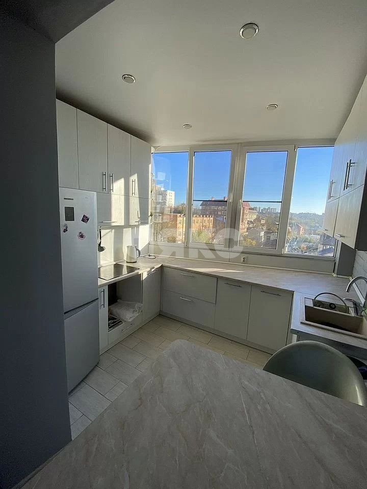 Фото №5: Студия 37 м² - Ростов-на-Дону, Северный, ул. Пацаева, 16/1