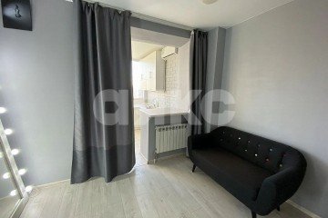 Фото №2: Студия 37 м² - Ростов-на-Дону, мкр. Северный, ул. Пацаева, 16/1