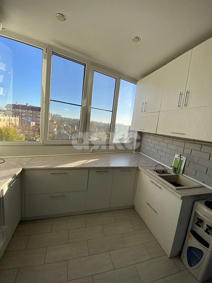 Фото №10: Студия 37 м² - Ростов-на-Дону, Северный, ул. Пацаева, 16/1