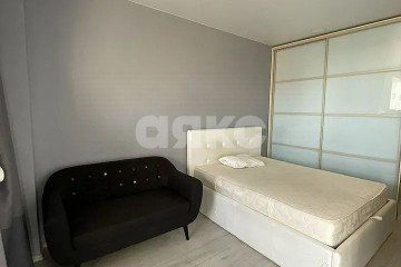 Фото №1: Студия 37 м² - Ростов-на-Дону, мкр. Северный, ул. Пацаева, 16/1