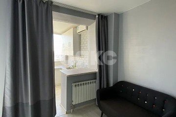 Фото №3: Студия 37 м² - Ростов-на-Дону, мкр. Северный, ул. Пацаева, 16/1