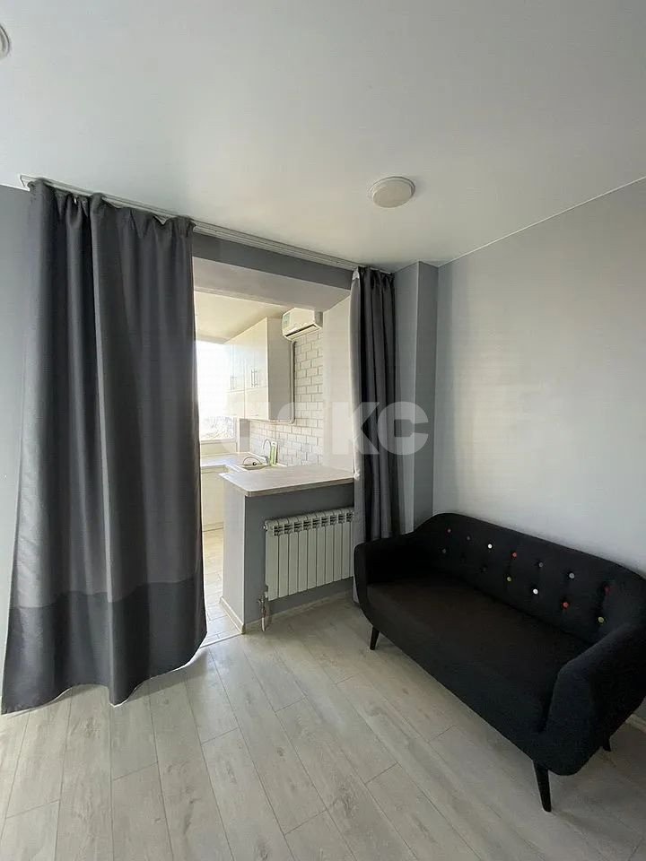 Фото №3: Студия 37 м² - Ростов-на-Дону, Северный, ул. Пацаева, 16/1