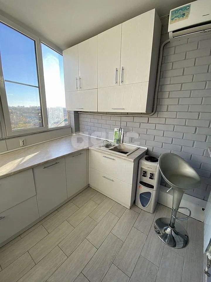 Фото №11: Студия 37 м² - Ростов-на-Дону, Северный, ул. Пацаева, 16/1