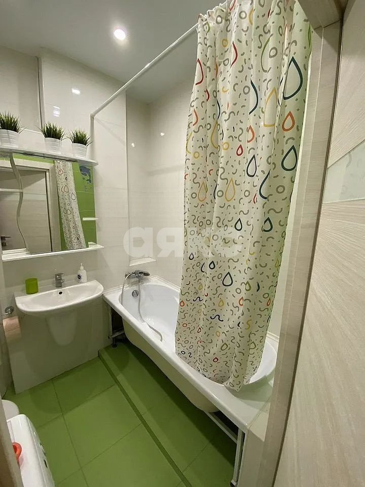 Фото №15: Студия 37 м² - Ростов-на-Дону, Северный, ул. Пацаева, 16/1