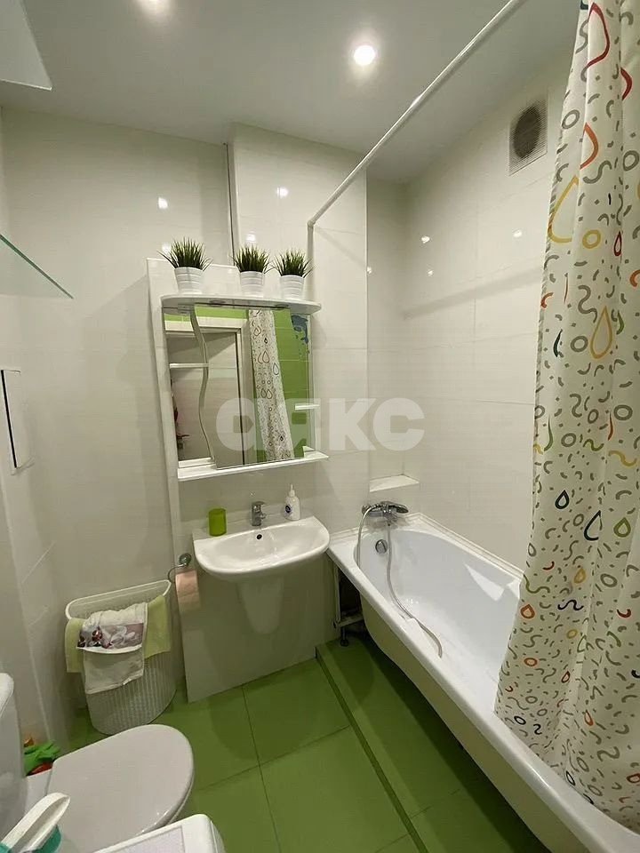 Фото №14: Студия 37 м² - Ростов-на-Дону, Северный, ул. Пацаева, 16/1